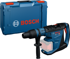 Bosch Professional GBH 18V-40 (L) Akku-Bohrhammer solo (0611917200)