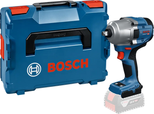 Bosch Professional GDS 18V-780 (L) Akku-Drehschlagschrauber solo (06019P4003)