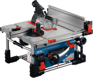 Bosch Professional GTS 18V-70 (C) Akku-Tischsäge solo (0601B44100)