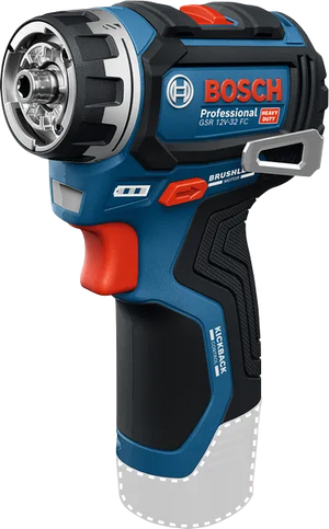 Bosch Professional GSR 12V-32 FC (C) Akku-Bohrschrauber solo (06019N7100)