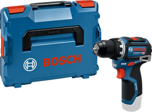 Bosch Professional GSR 12V-32 (L) Akku-Bohrschrauber solo (06019N7001)
