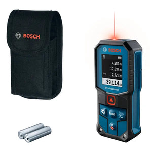 Bosch Professional GLM 40-31 (C) Laser-Entfernungsmesser (0601075000)