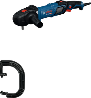 Bosch Professional GPO 14-180 S (C) Akku-Polierer solo (0601389200)