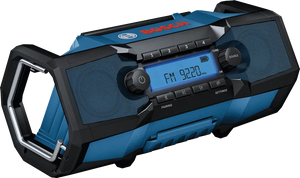 Bosch Professional GPB 18V-3 C (C) Akku-Radio (06014A3200)
