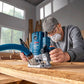 Bosch Professional GOF 20-12 (L) Oberfräse (0601627221)
