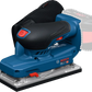 Bosch Professional GSS 18V-18 (L) Akku-Schwingschleifer solo (06019R7001)