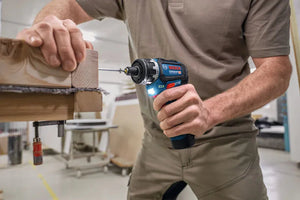 Bosch Professional GSR 12V-32 FC (C) Akku-Bohrschrauber solo (06019N7100)