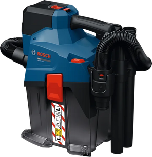 Bosch Professional GAS 18V-6 LS (C) Akku-Staubsauger solo (06019K2100)