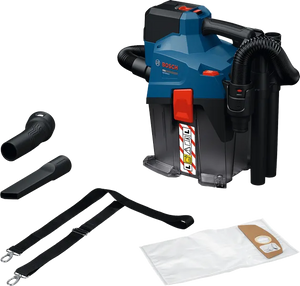 Bosch Professional GAS 18V-6 LS (C) Akku-Staubsauger solo (06019K2100)
