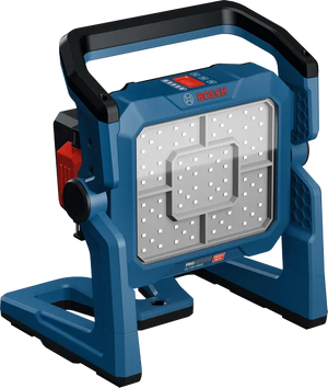 Bosch Professional GLI18V-5000 (C) Akku-Bauleuchte solo (06019P5100)