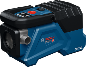 Bosch Professional GTP 18V-28 (C) Akku-Förderpumpe solo (06019R6000)