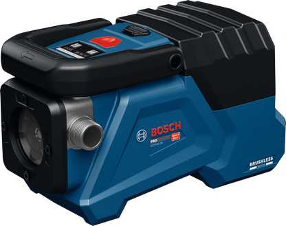 Bosch Professional GTP 18V-28 (C) Akku-Förderpumpe solo (06019R6000)