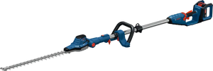 Bosch Professional GHE 18V-50 FP (solo; C) (06008D5100)