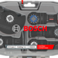 Bosch Professional Best of Cutting Set 5tlg. (2608669092)
