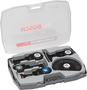 Bosch Professional Best of Cutting Set 5tlg. (2608669092)