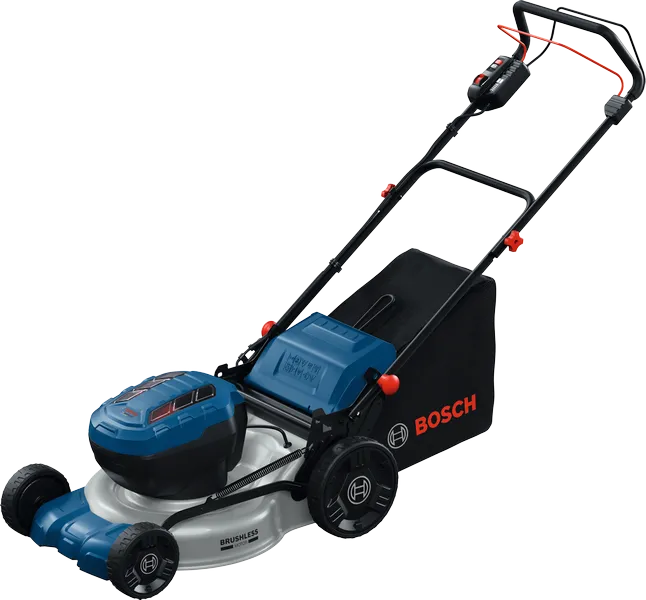 Bosch Professional GRA 18V2-46 SP (C) Akku-Rasenmäher solo (06008C8200)