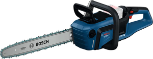 Bosch Professional Kettensäge GKE 18V-40 Kit (06008D3001)