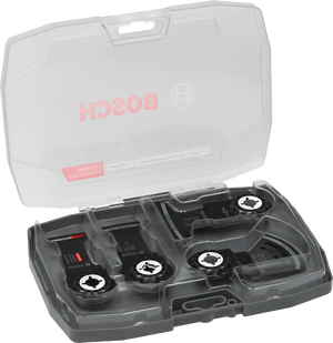 Bosch Professional Elektriker Set 6 tlg. (2608669095)