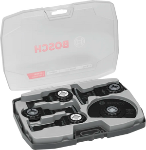 Bosch Professional Holz Set 7tlg. (2608669097)