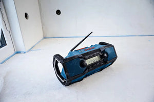 Bosch Professional GPB 18V-3 C (C) Akku-Radio (06014A3200)