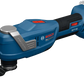 Bosch Professional GOP 18V-30 (C) Akku-Multifunktionswerkzeug solo (06018G3000)