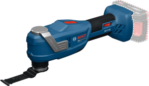 Bosch Professional GOP 18V-30 (C) Akku-Multifunktionswerkzeug solo (06018G3000)