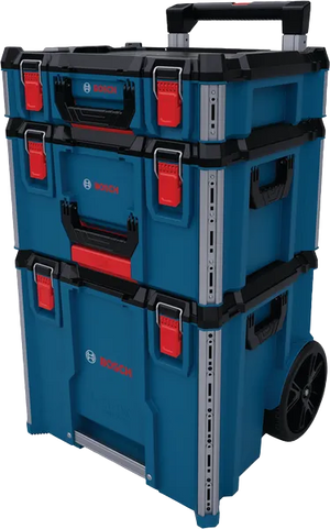 Bosch Professional L-Boxx Contractor Set (1600A037DY)