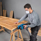Bosch Professional GBS 18V-75 (C) Akku-Bandschleifer solo (06012C2000)