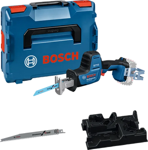 Bosch Professional GSA 18V-24 (L) Akku-Säbelsäge solo (06016A5101)