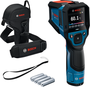 Bosch Professional GIS 12V-800-16 (C) Thermodetektor (0601083B00)