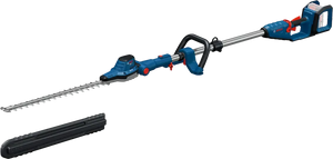 Bosch Professional GHE 18V-50 FP (solo; C) (06008D5100)