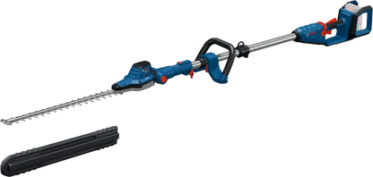 Bosch Professional GHE 18V-50 FP (solo; C) (06008D5100)