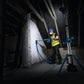 Bosch Professional GLT 18V-5000 (C) Akku-Bauleuchte solo (06019P5000)