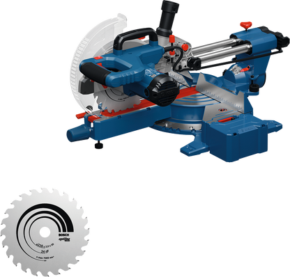 Bosch Professional GCM305-216S (C) (0601B61001)