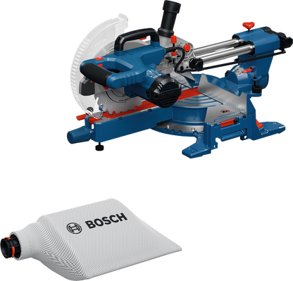 Bosch Professional GCM305-216S (C) (0601B61000)