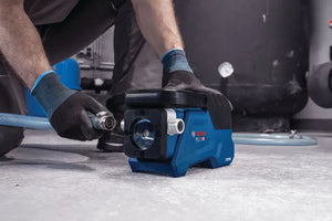 Bosch Professional GTP 18V-28 (C) Akku-Förderpumpe solo (06019R6000)