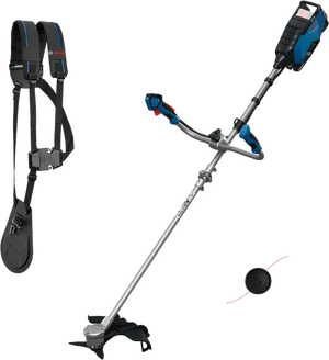 B-Ware Bosch Professional GFR 18V-25 BH (solo; C) (06008D1200)