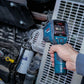 Bosch Professional Thermodetektor GIS12V-700-14 (4xAA; C) (0601083A00)