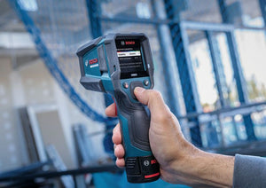 Bosch Professional GIS 12V-800-16 (C) Thermodetektor (0601083B00)