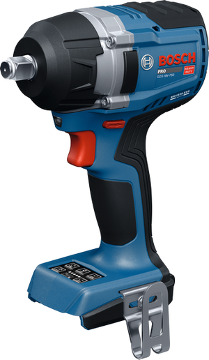 Bosch Professional GDS18V-750 (solo; C) (06019L9100)