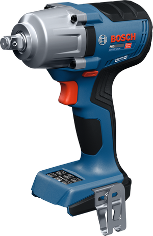 Bosch Professional GDS18V-450H (solo; C) (06019K4200)