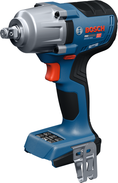 Bosch Professional GDS18V-450H (solo; C) (06019K4200)