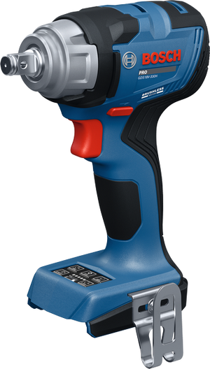 Bosch Professional GDS18V-330H (solo; C) (06019L5200)
