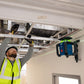 Bosch Professional GRL 18V-4-34CVG (L) Akku-Rotationslaser (1x4,0Ah + BT 170 HD + GR 240) (0615A500DH)