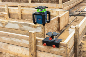 Bosch Professional Halterung BB1 (0601092H00)