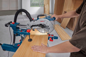Bosch Professional GCM 305-216S (C) Kapp- und Gehrungssäge (0601B61001)