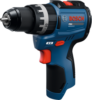 Bosch Professional GSB 12V-31 (C) Akku-Schlagbohrschrauber solo (06019S6100)