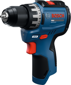 Bosch Professional GSR 12V-31 (C) Akku-Bohrschrauber solo (06019S6000)