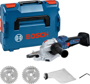 Bosch Professional GBC 18V-32PS (L) Akku-Bewehrungsschneider solo (06019S7000)