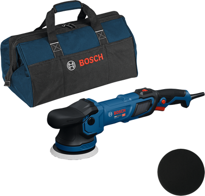 Bosch Professional GPX9-125S (C) (06013B1000)